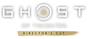 Ghost of Tsushima