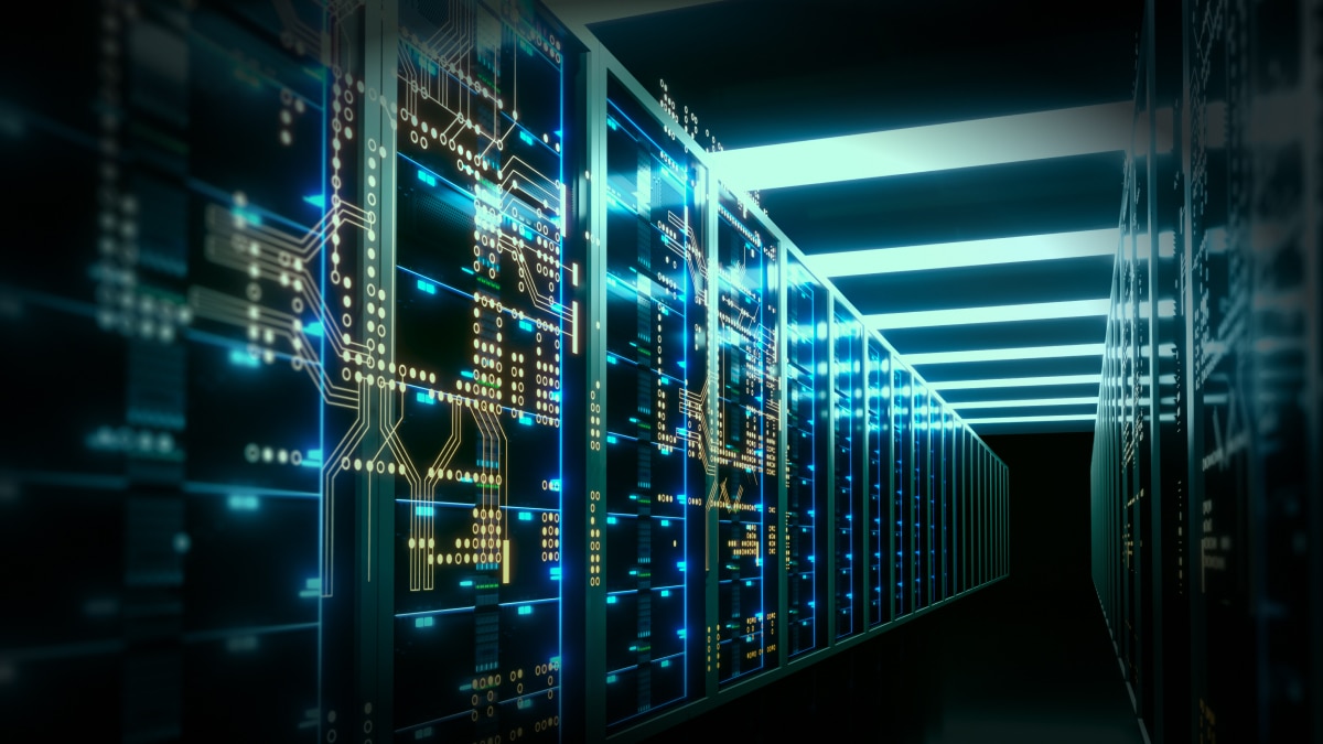 server image server image