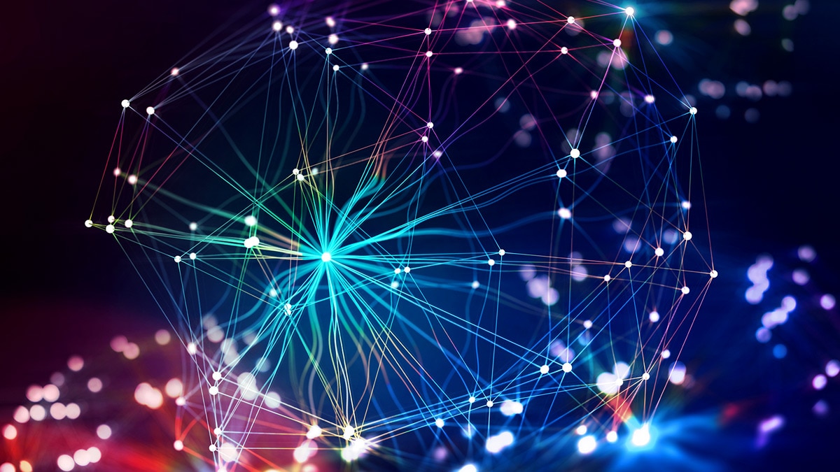 Abstract background