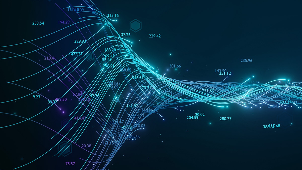 Big data analytics AI technology