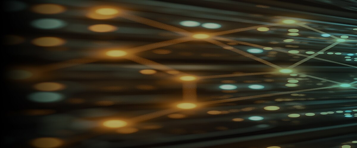 abstract data center abstract data center