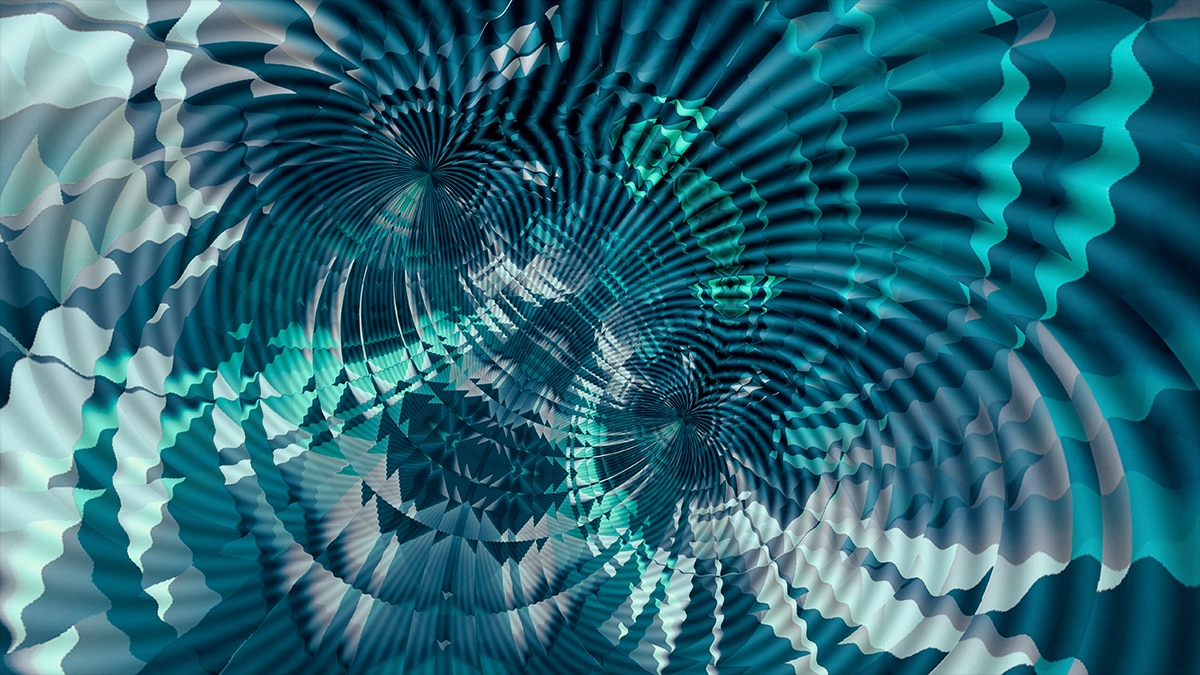 abstract pattern