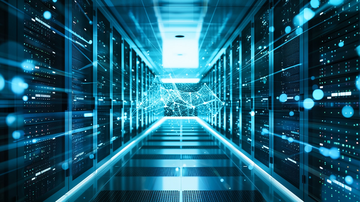 AI on AMD EPYC Server CPUs