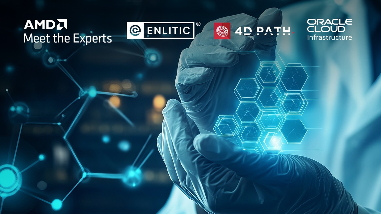 Advancing Precision Medicine with AI