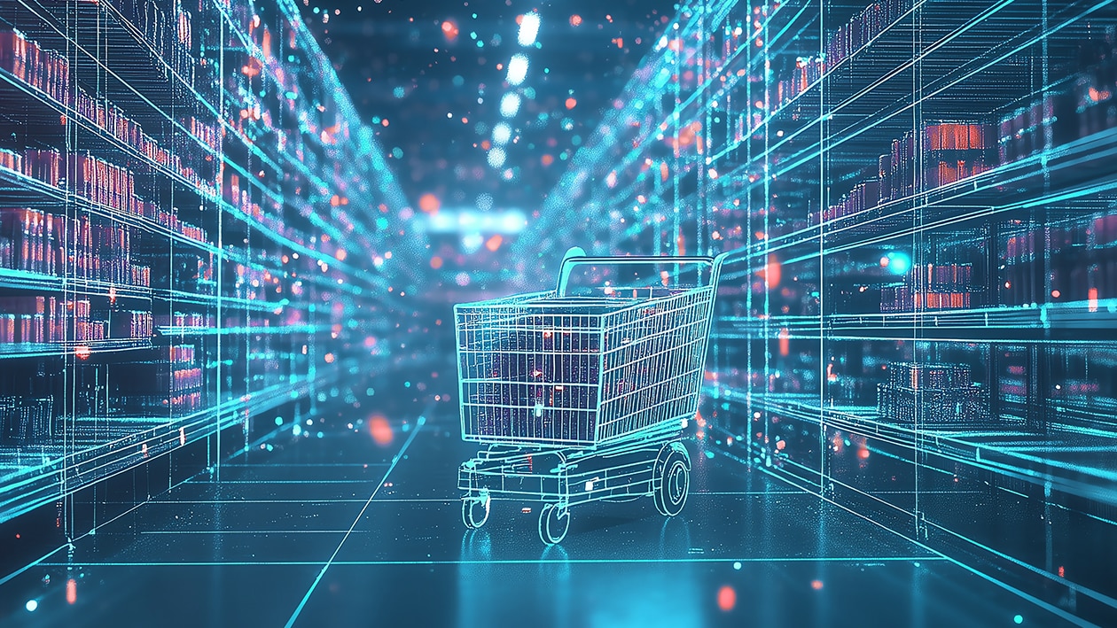 Retail for the AI Era: Subverticals, Market Drivers, and Software