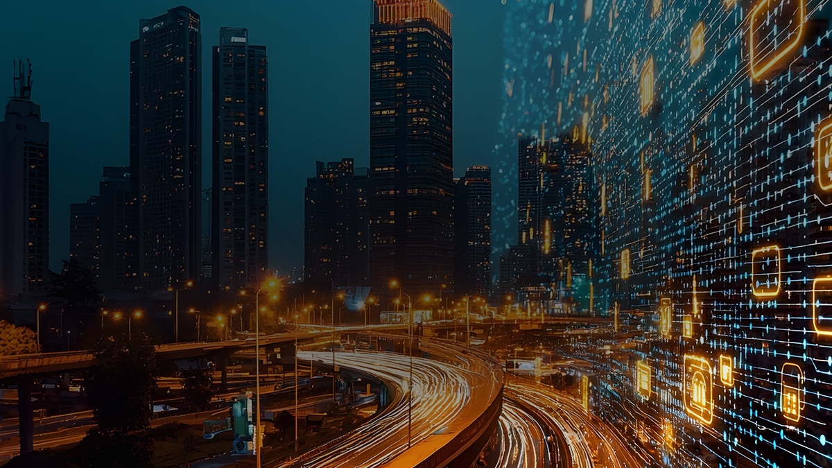 Accelerate Edge AI Across Industries with the Experts