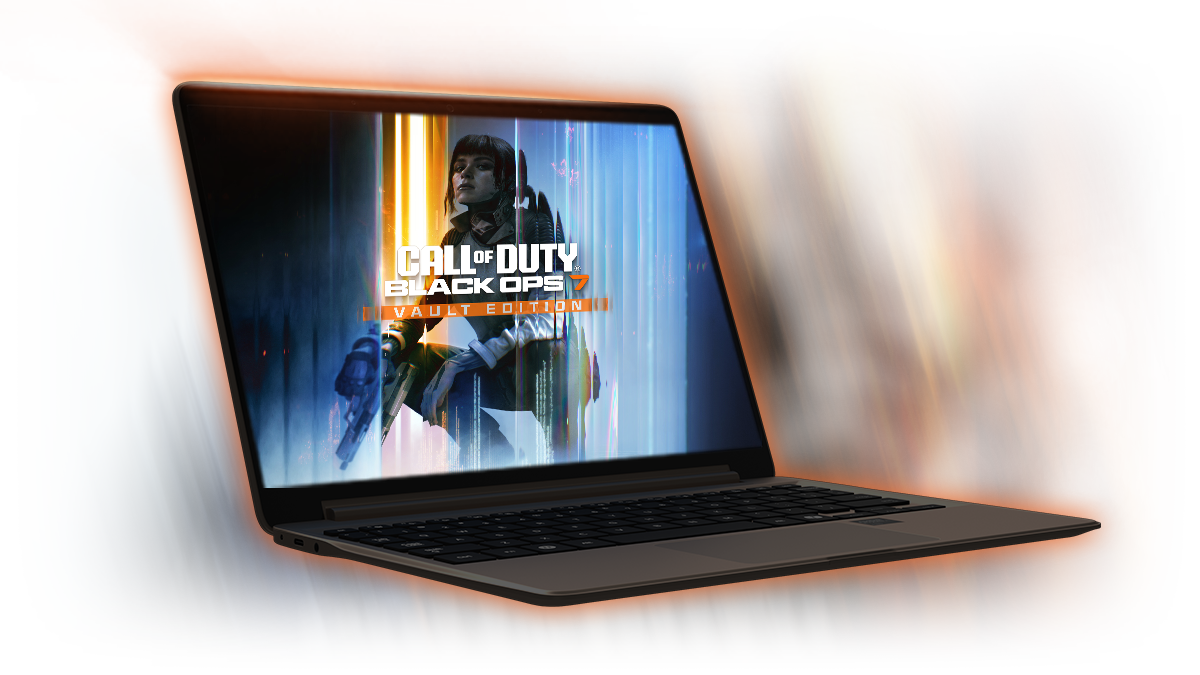 laptop