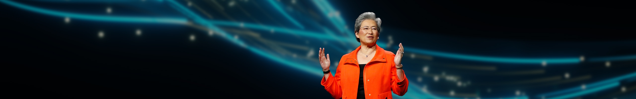 حدث AMD Advancing AI 2026