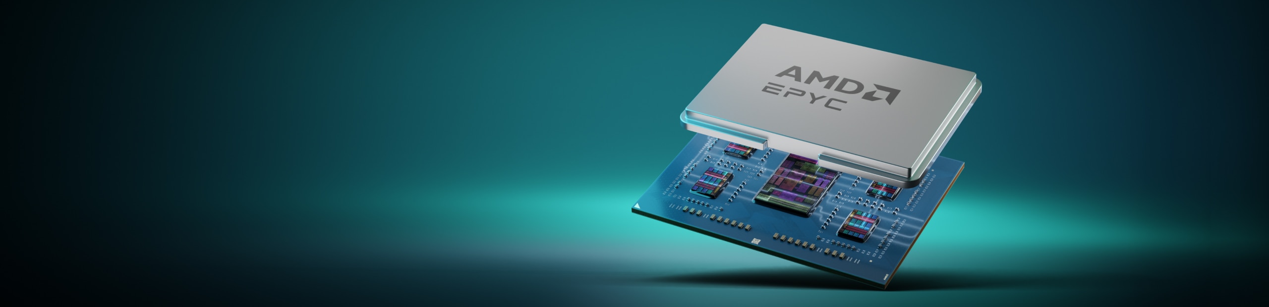 AMD EPYC™ 4th Gen 9004 & 8004 Series Server Processors – Details