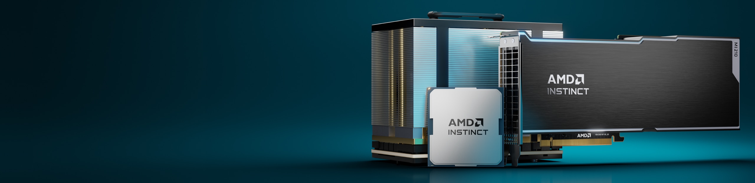 AMD Delivers Leadership Portfolio of Data Center AI Solutions with AMD  Instinct MI300 Series