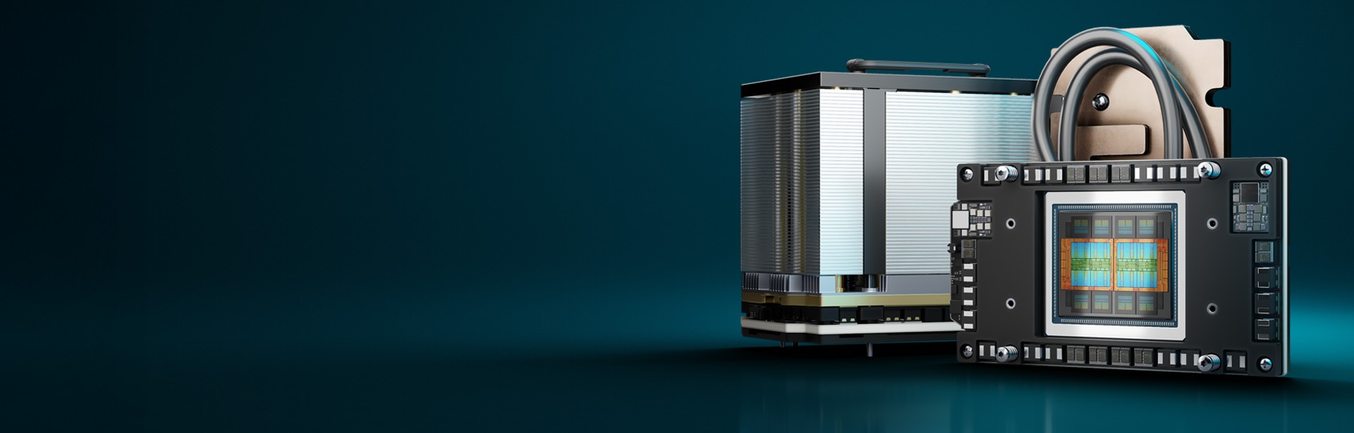 AMD Instinct™ MI350 Series GPUs