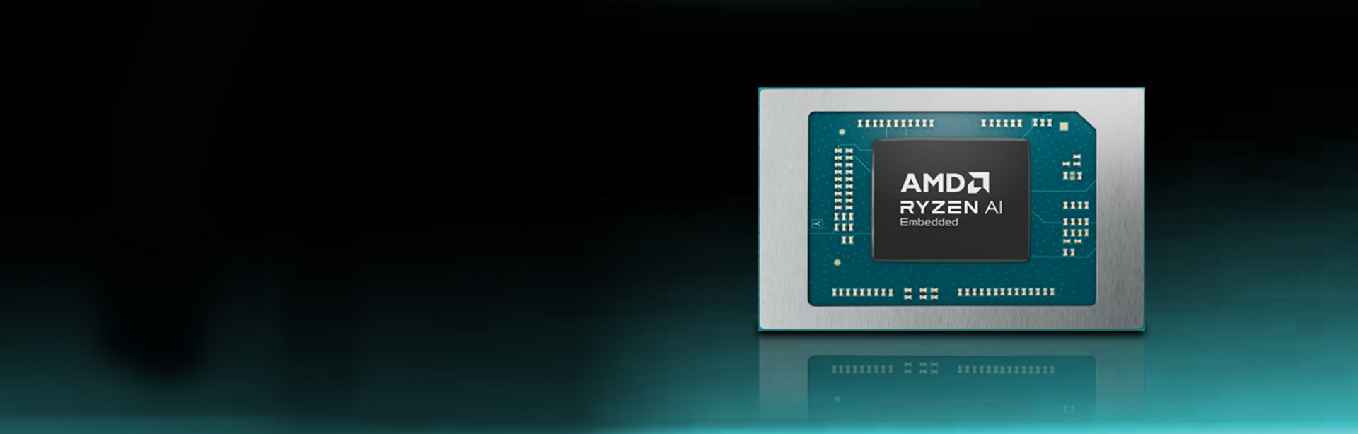 High Performance, Low Latency for Physical AI