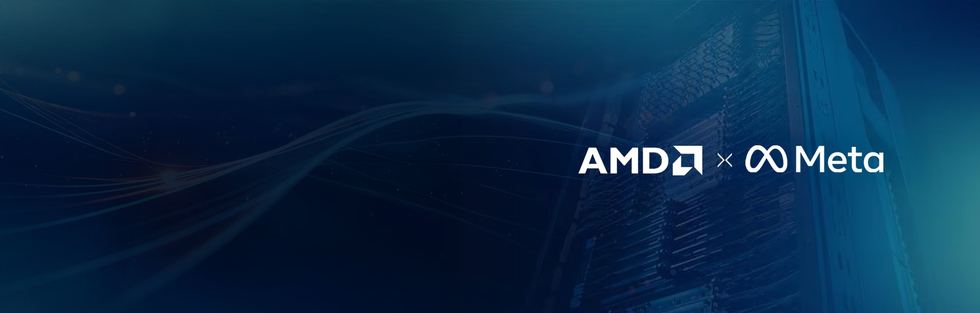 AMD and Meta Announce Expanded Strategic Partnership to Deploy 6 Gigawatts of AMD GPUs