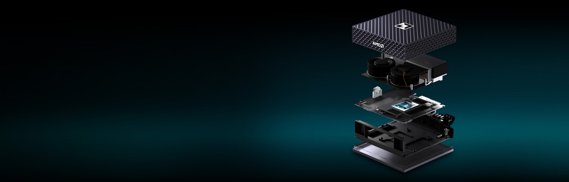 Enabling Agent Computers with AMD Ryzen AI Max