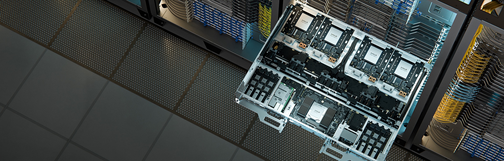 The Highest Performing GPU