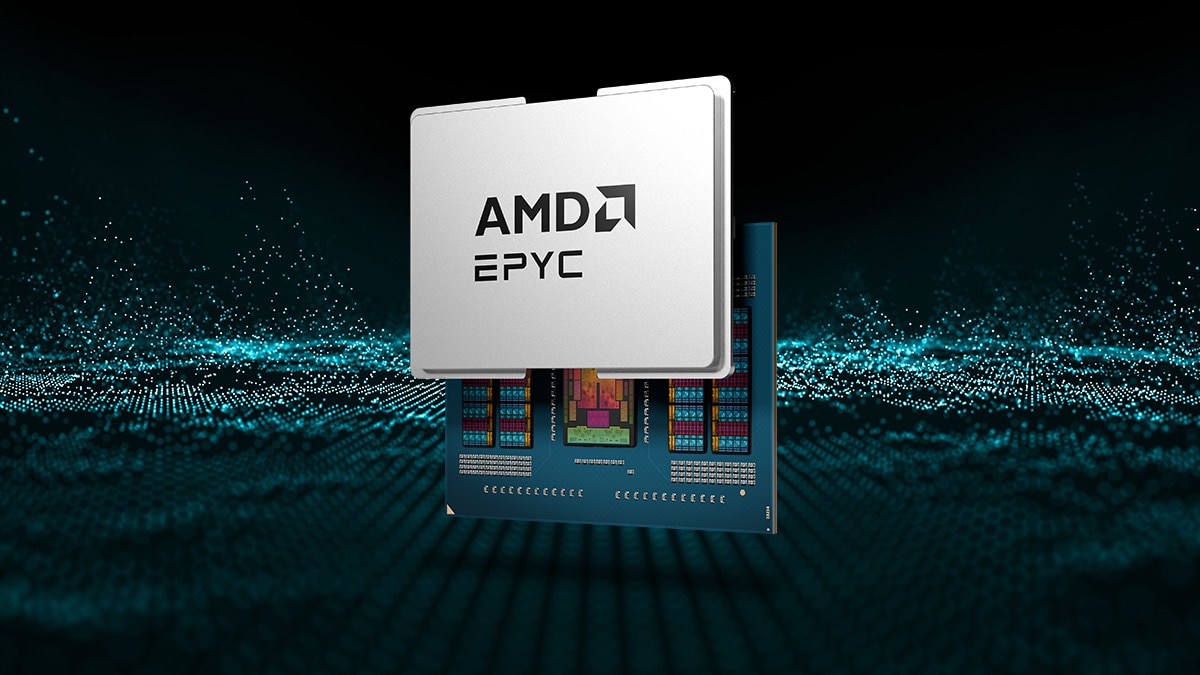 AMD EPYC 8005 Series
