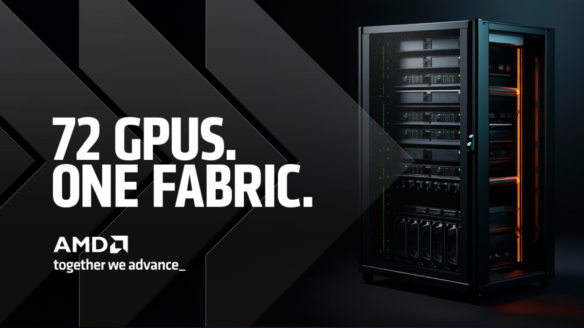 AMD Helios™: Resilient Scale-Up Networking for AI
