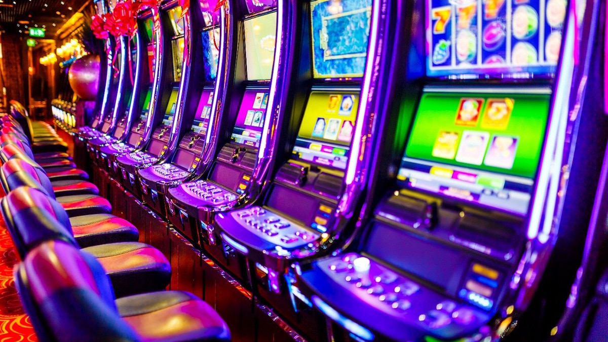 AMD and Advantech - Architecting the Next Generation of Regulated Casino Games