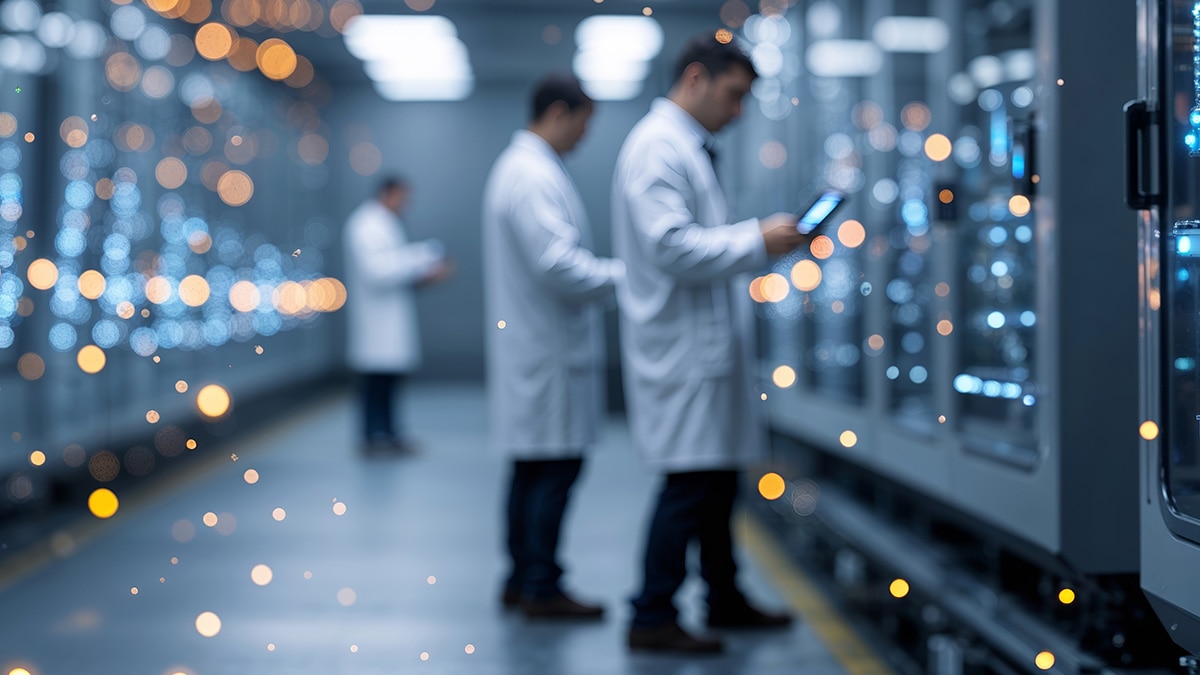 The Genesis Mission: AMD and the U.S. Department of Energy Partner to Accelerate AI-Driven Scientific Leadership