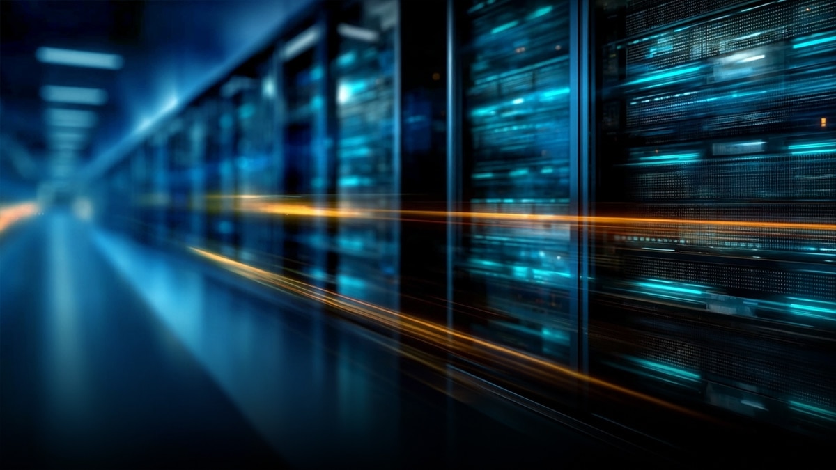 enterprise data center trends 