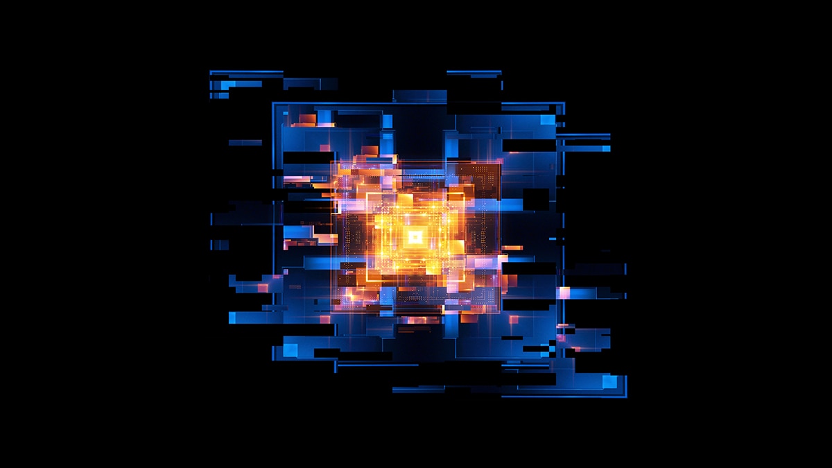 Your AI Provider Doesn’t Need to See Your Data to Work on It