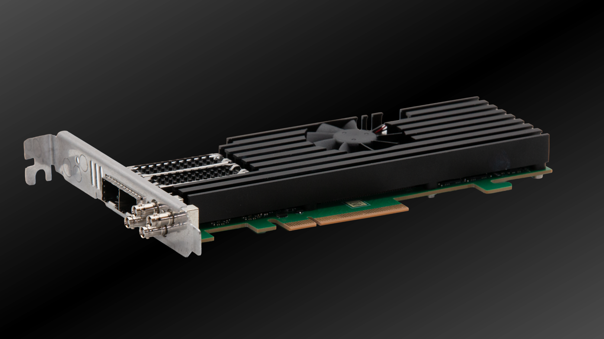 DELTACAST and AMD at IBC2026