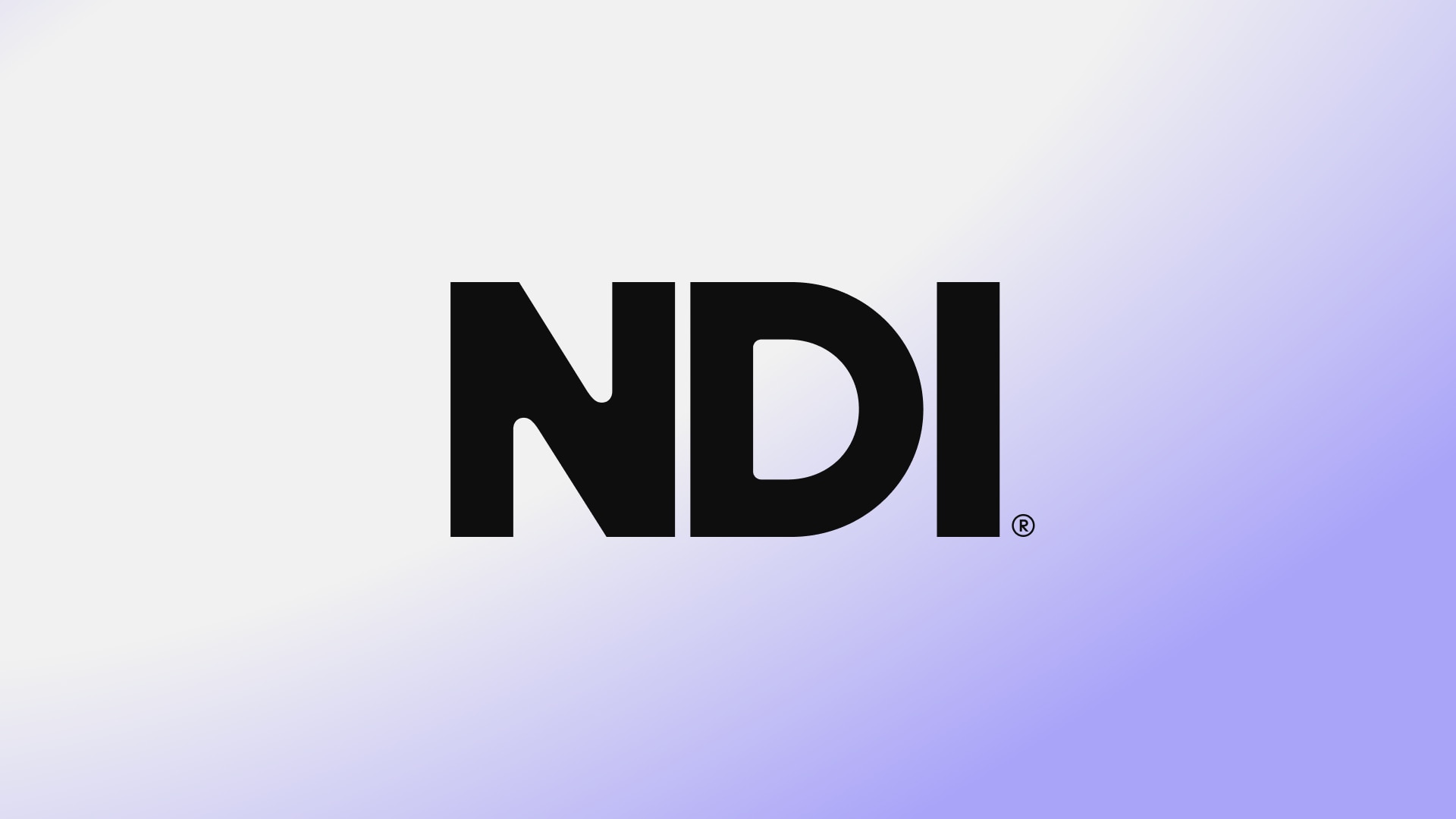 NDI and AMD at IBC2026