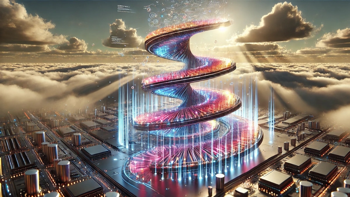 AMD Enterprise AI Suite: Open Infrastructure for Production AI