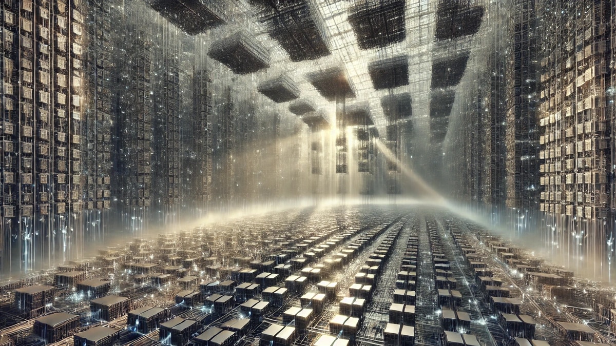 AMD Inference Microservice (AIM): Production Ready Inference on AMD Instinct™ GPUs