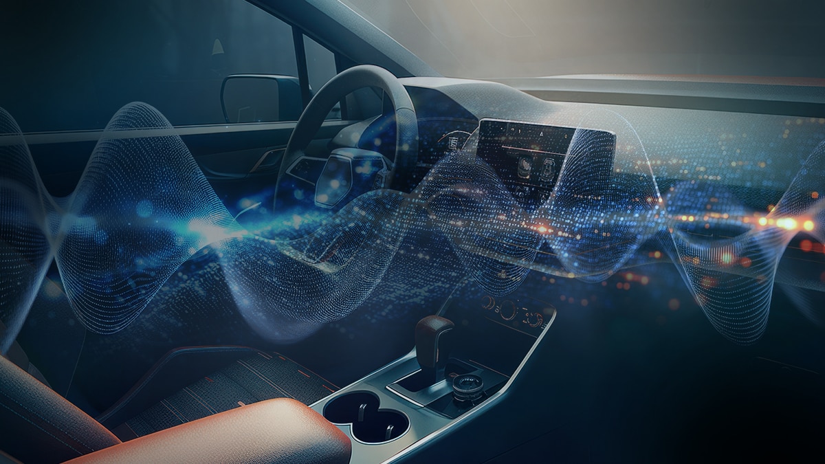 DSP Concepts and AMD Enable Next-Generation Automotive Audio