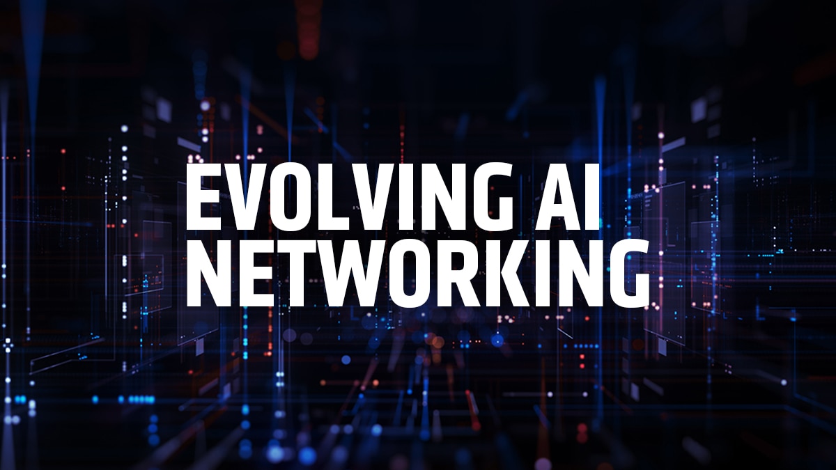 MetaRoCE: Evolving Network Transports for AI