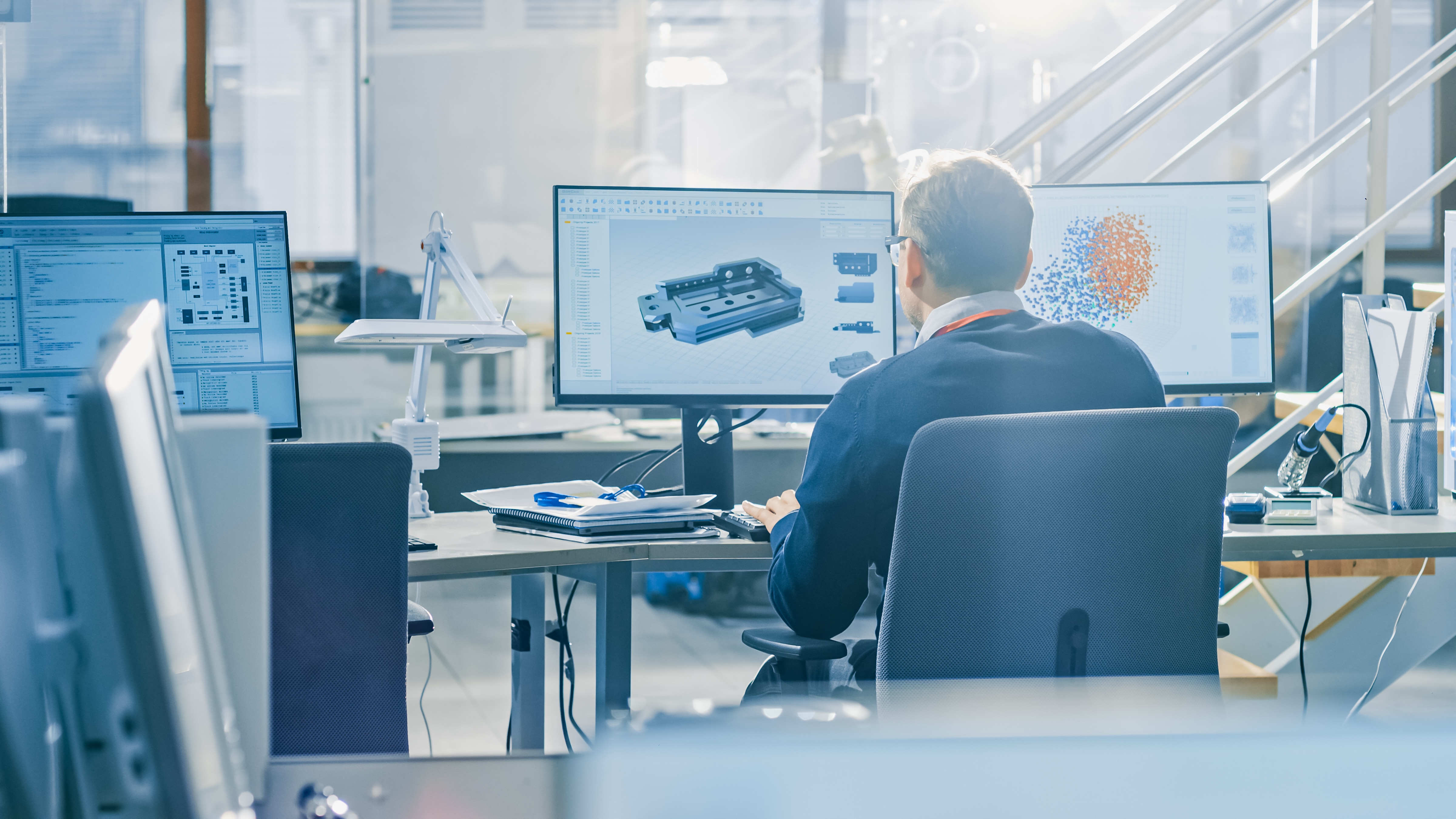 AU 2025: Autodesk Software and AMD A-Go-Go