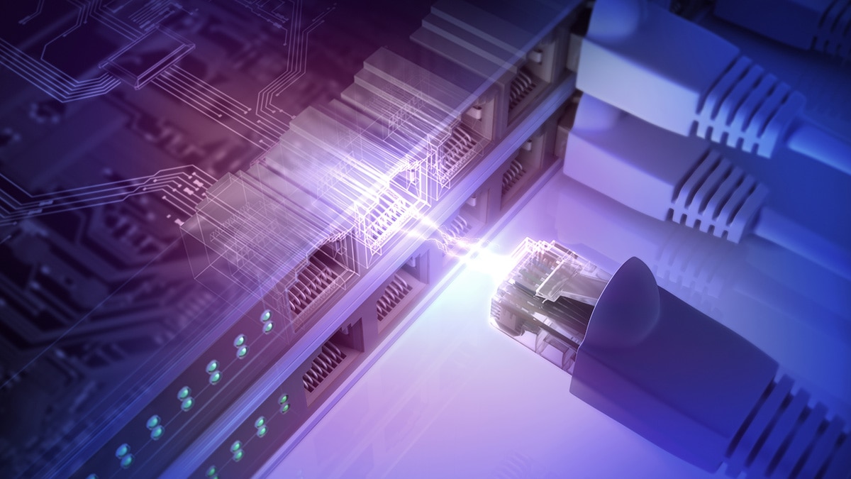 Ethernet - IPMX