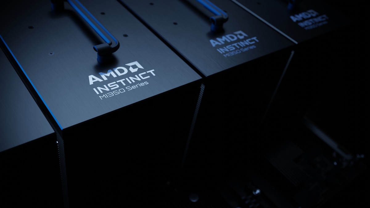 Dell Technologies and AMD: Powering Next-Gen AI