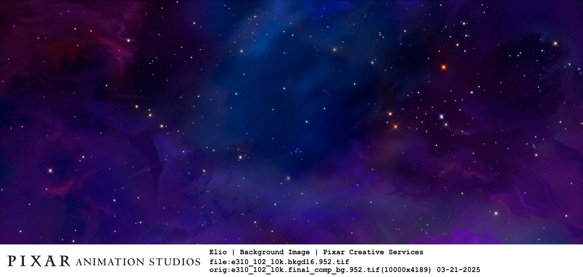 Elio Background Image/Elio © Disney/Pixar