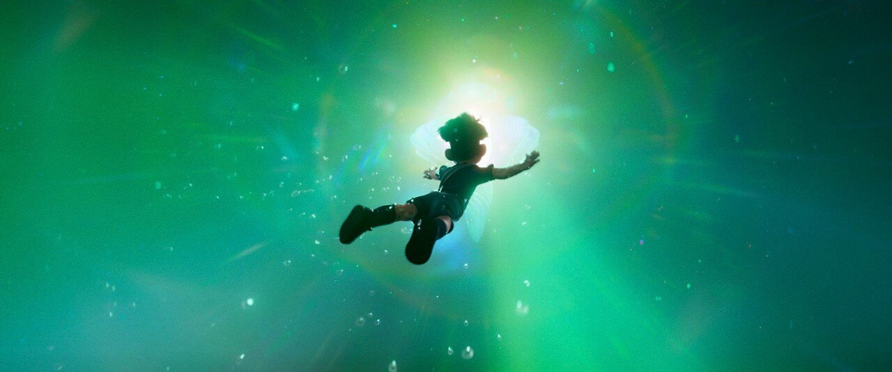 Elio Final Frame/Elio © Disney/Pixar Elio Final Frame/Elio © Disney/Pixar