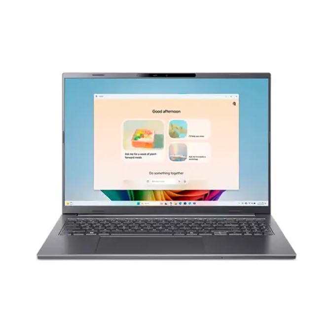 Acer Aspire 16 AI