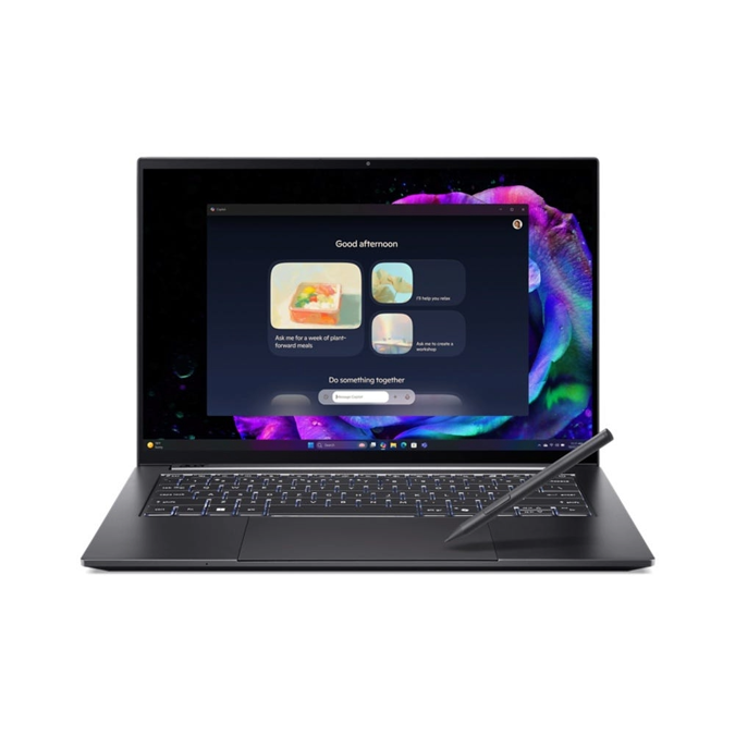 Acer Swift X 14