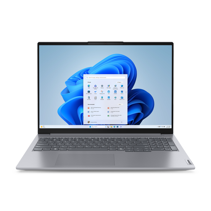 Lenovo ThinkBook 16 G7+