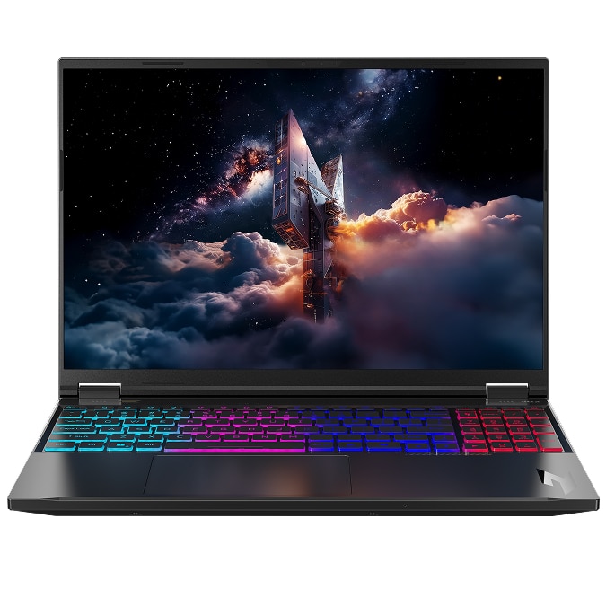 Acer Nitro V 16 AI