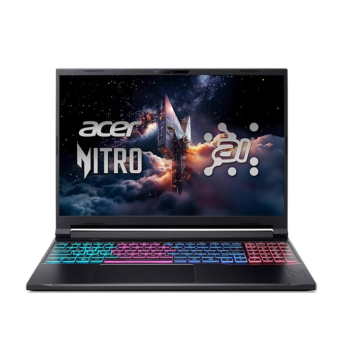 Acer Nitro V 16 AI