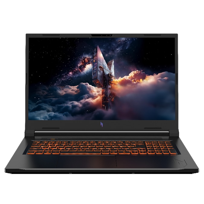 Acer Nitro V 17 AI