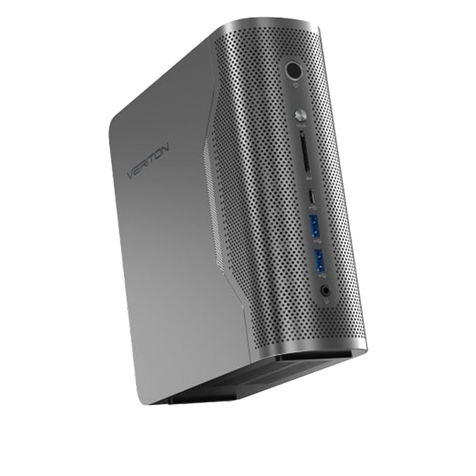 Acer Veriton RA100 AI Mini Workstation