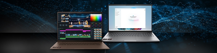 AMD Ryzen AI PCs: A Portfolio Built for the Future