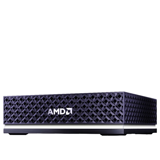 AMD Ryzen AI Halo