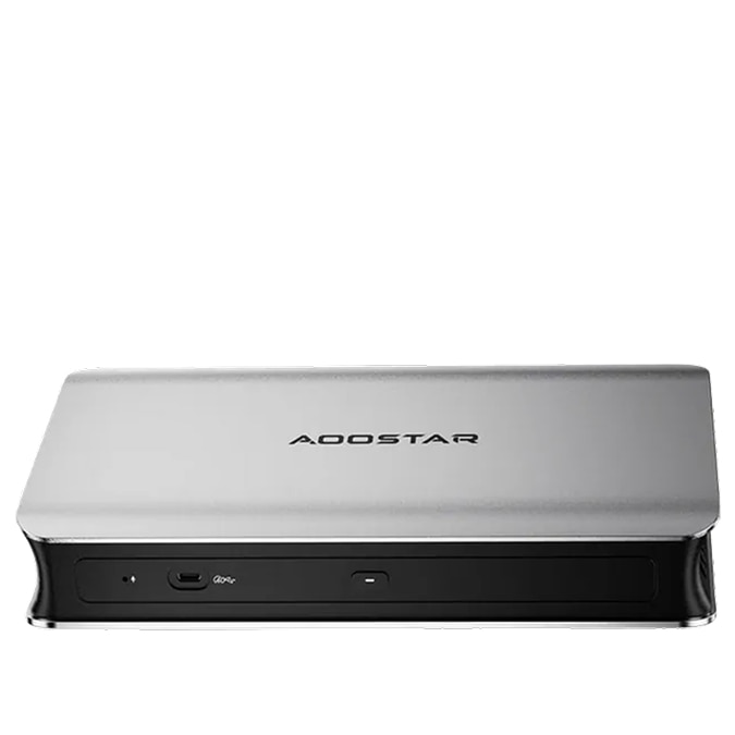 AOOSTAR / Tianbei NEX395