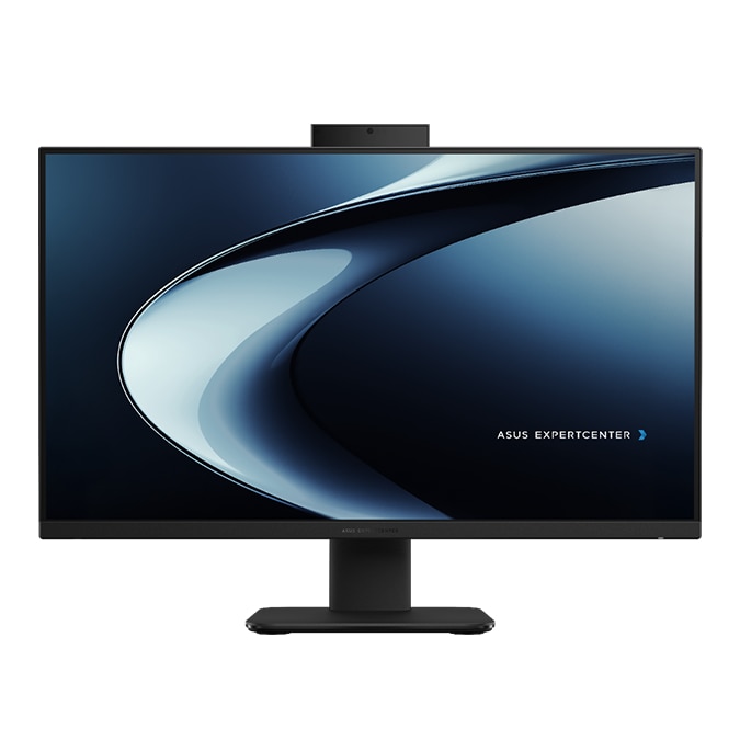 ASUS ExpertCenter P600 AiO P670 27in ASUS ExpertCenter P600 AiO P670 27in