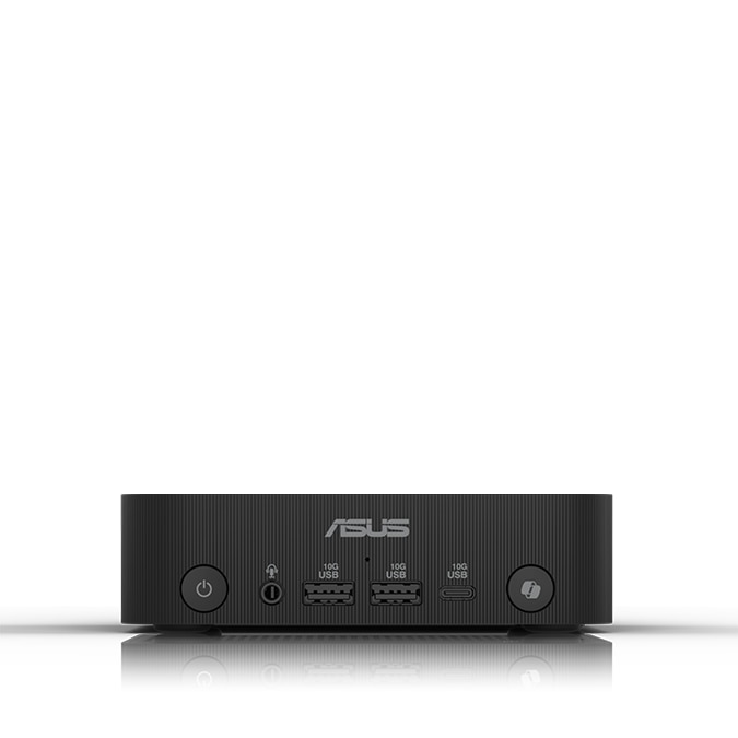 ASUS ExpertCenter PN54 ASUS ExpertCenter PN54