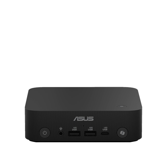 ASUS ExpertCenter PN55 Mini PC