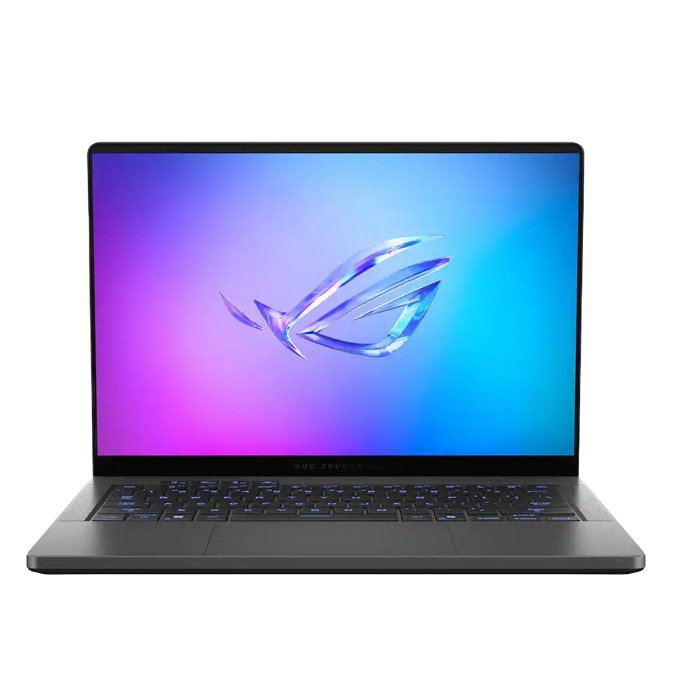 ASUS ROG Zephyrus 14